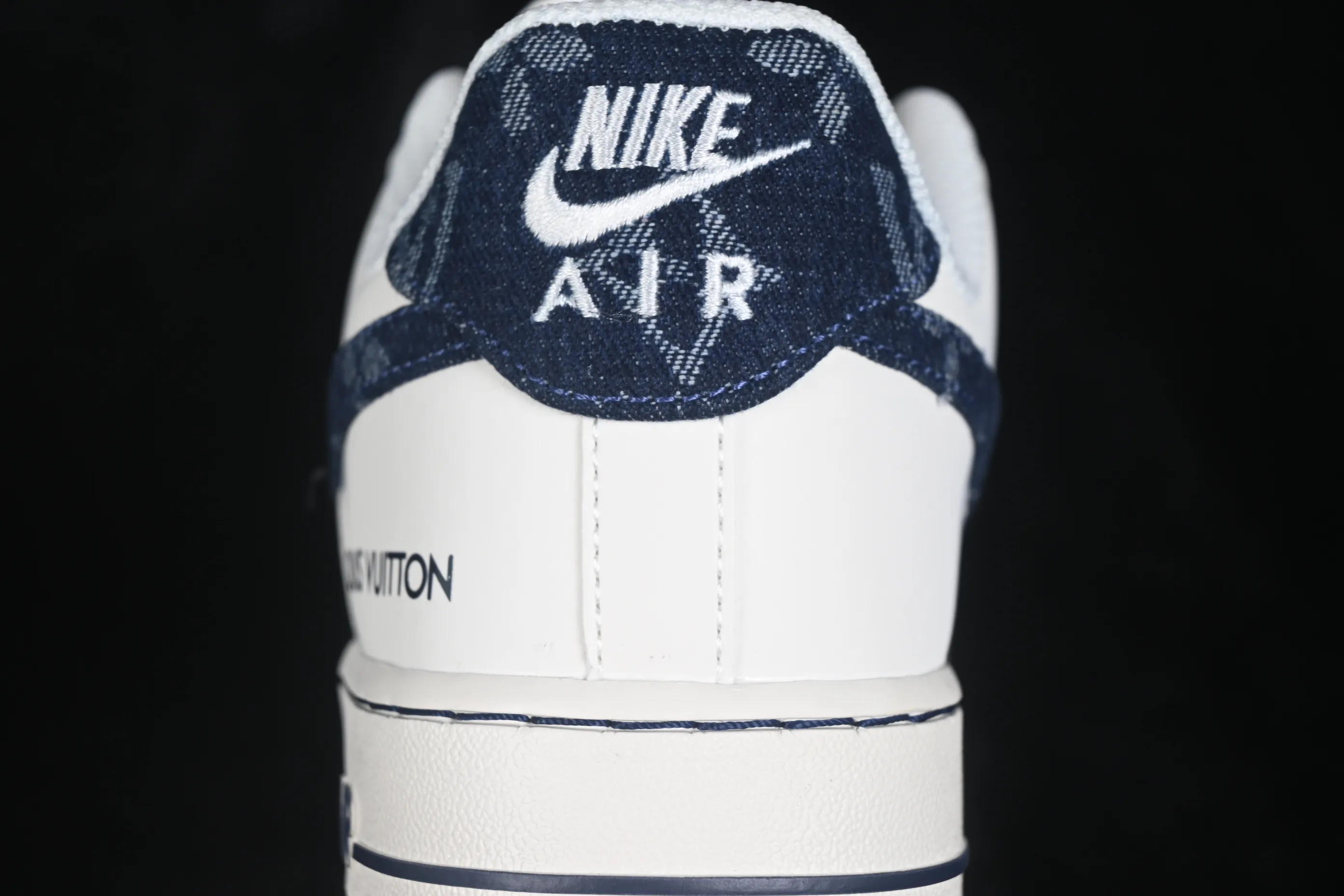 All categories Nk Air Force 1 Air Force series Nk Air Force 1 Low Air Force low-top Nike Air Force 1'07 Low joint model Air Force 1 low-top casual sneakers NH0601-601